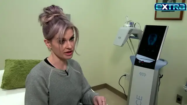 Video thumbnail for The 12 Most Extreme Cases Of 'Ozempic Face' In Hollywood