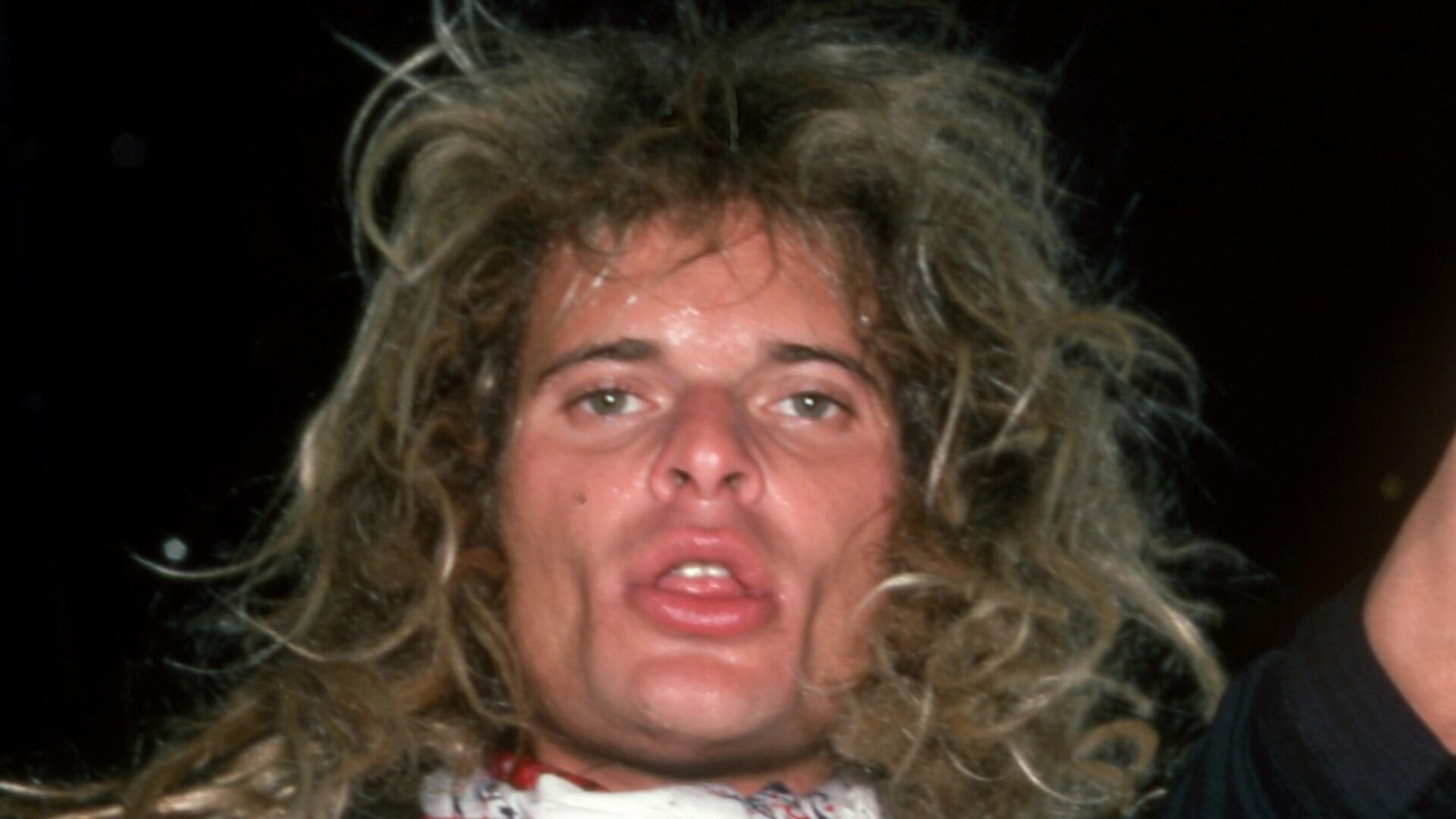 Video thumbnail for Times '80s Rock Stars Were Wasted On Stage