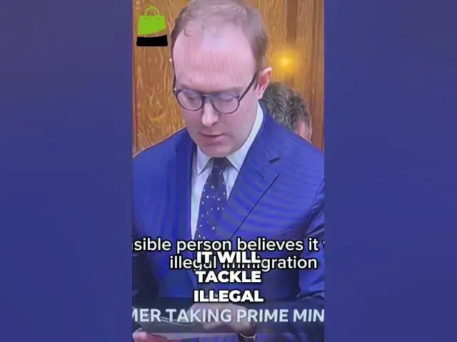 Video thumbnail for Digital ID: Intrusive Attack or Border Control Solution? #shorts