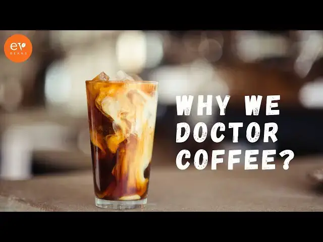 Video thumbnail for Why More Than 50% of Coffee Drinkers Add Cream: Taste Science