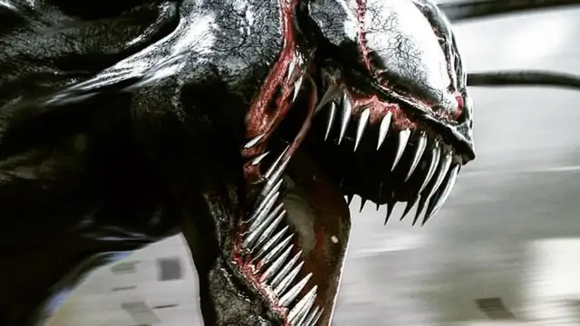 Video thumbnail for What The Biggest Comic Fans Don't Know About Venom