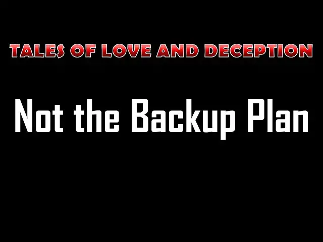 Video thumbnail for He Refused to Be the Backup Plan… Until Real Love Changed Everything | Romance Story
