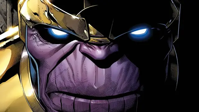 Video thumbnail for 7 Marvel Characters Who Have Single-Handedly Destroyed Thanos