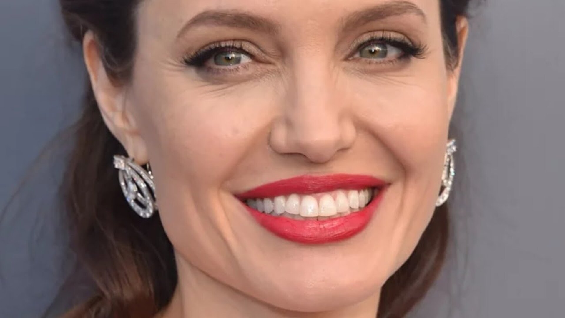 Video thumbnail for The Truth About Angelina Jolie's Son Maddox's Adoption