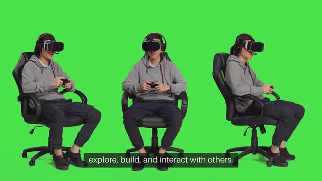 Video thumbnail for Multiplayer Sandbox Games