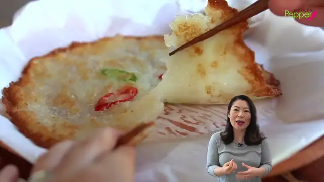 'Video thumbnail for ⭐️4 MUST TRY Korean Pancake Recipes Squash Pancake Potato Pancake Seafood Pancake Meat Patties(720P HD)'