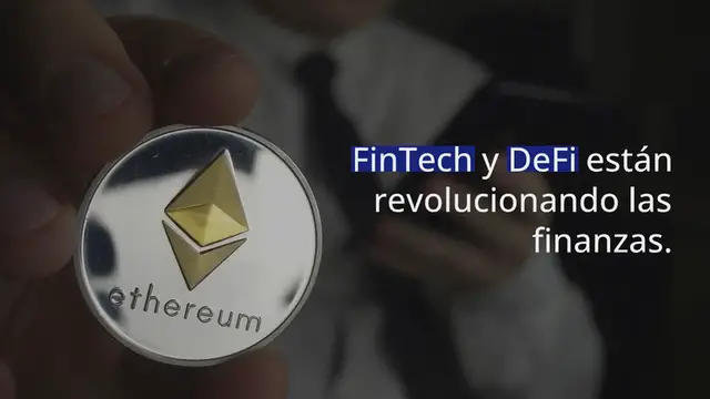 Video thumbnail for FinTech vs DeFi: Evaluación Comparativa de Innovaciones Financieras Disruptivas