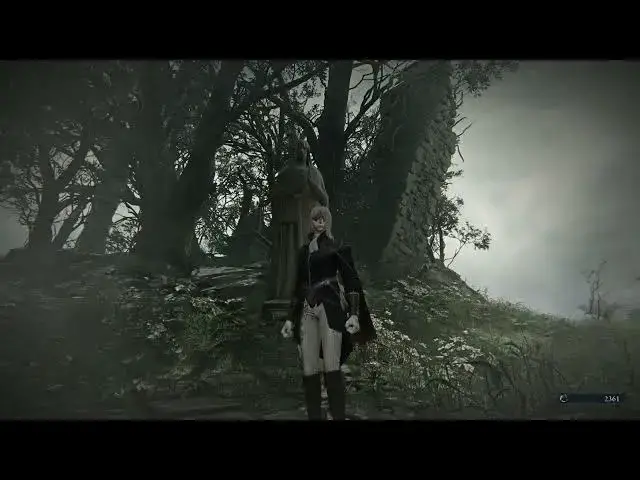 Video thumbnail for Elden Ring Nightreign - Duchess Remembrance Quest: Give Golden Dew To Wylder | Talk To Iron Menial