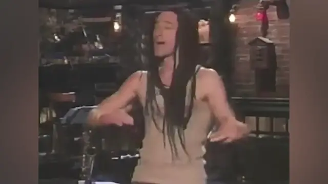 'Video thumbnail for Infamous SNL Performances That Ended Careers'