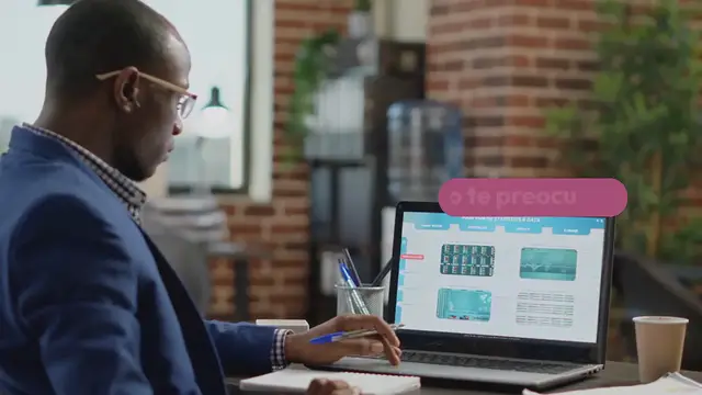 Video thumbnail for Interpretación y Aplicación Práctica del Indicador ADX: Un Análisis Detallado.