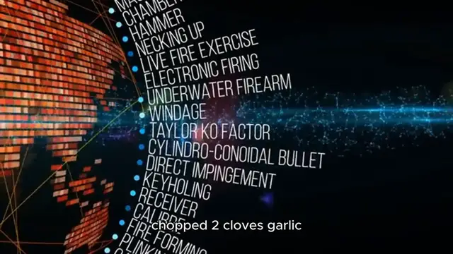 Video thumbnail for Bean Soup Recipe