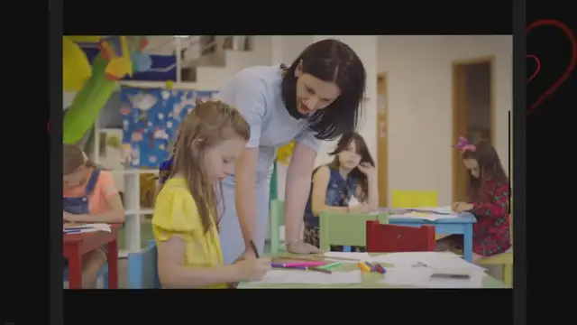 'Video thumbnail for Thank You Notes for Daycare Teachers: Celebrating Unsung Heroes with Meaningful Appreciation'