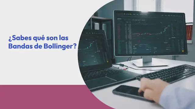 Video thumbnail for Aplicación y Funcionamiento de las Bandas de Bollinger en Trading.