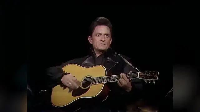 Video thumbnail for The Dark Side Of Johnny Cash Everyone Likes To Ignore