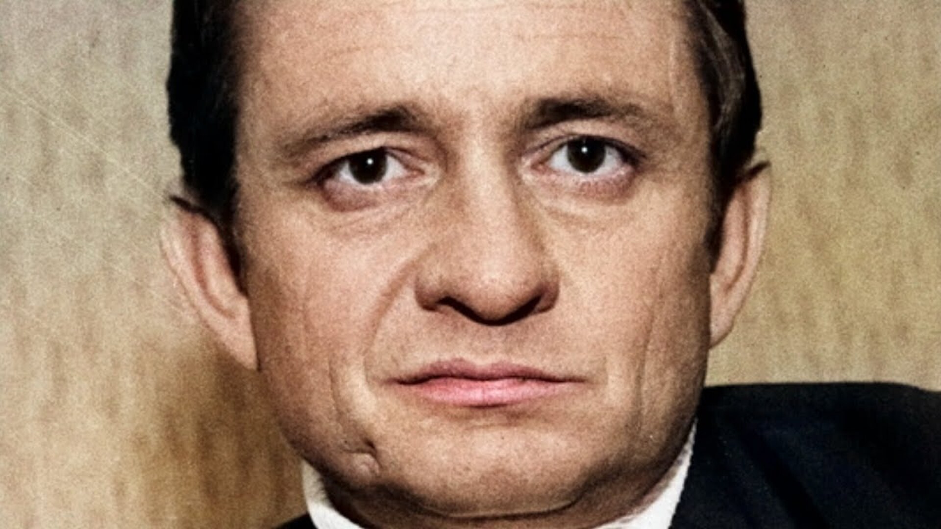 Video thumbnail for The Dark Side Of Johnny Cash Everyone Likes To Ignore