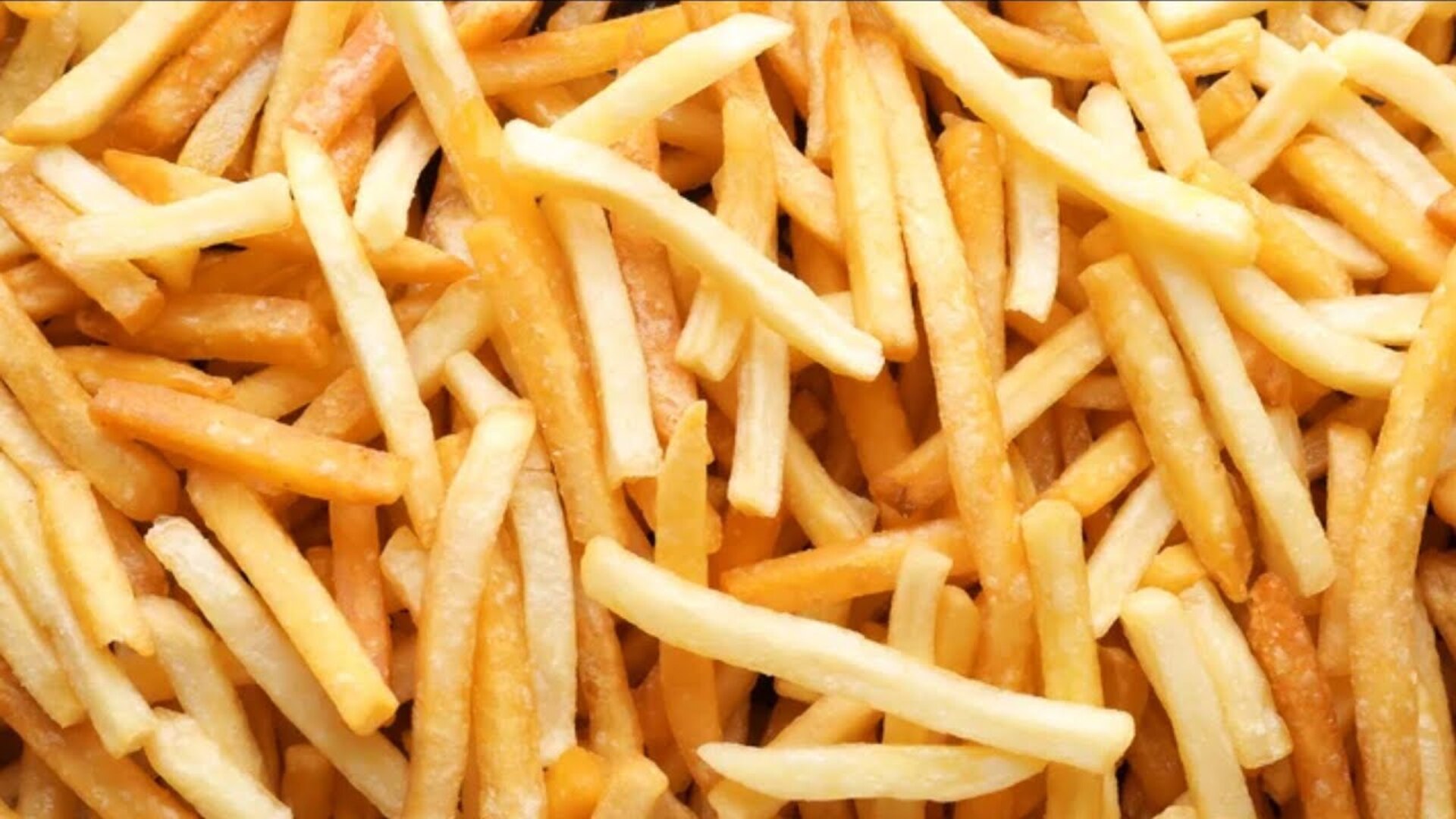 Video thumbnail for We Tried 14 Frozen French Fries. Here's The Best One To Buy