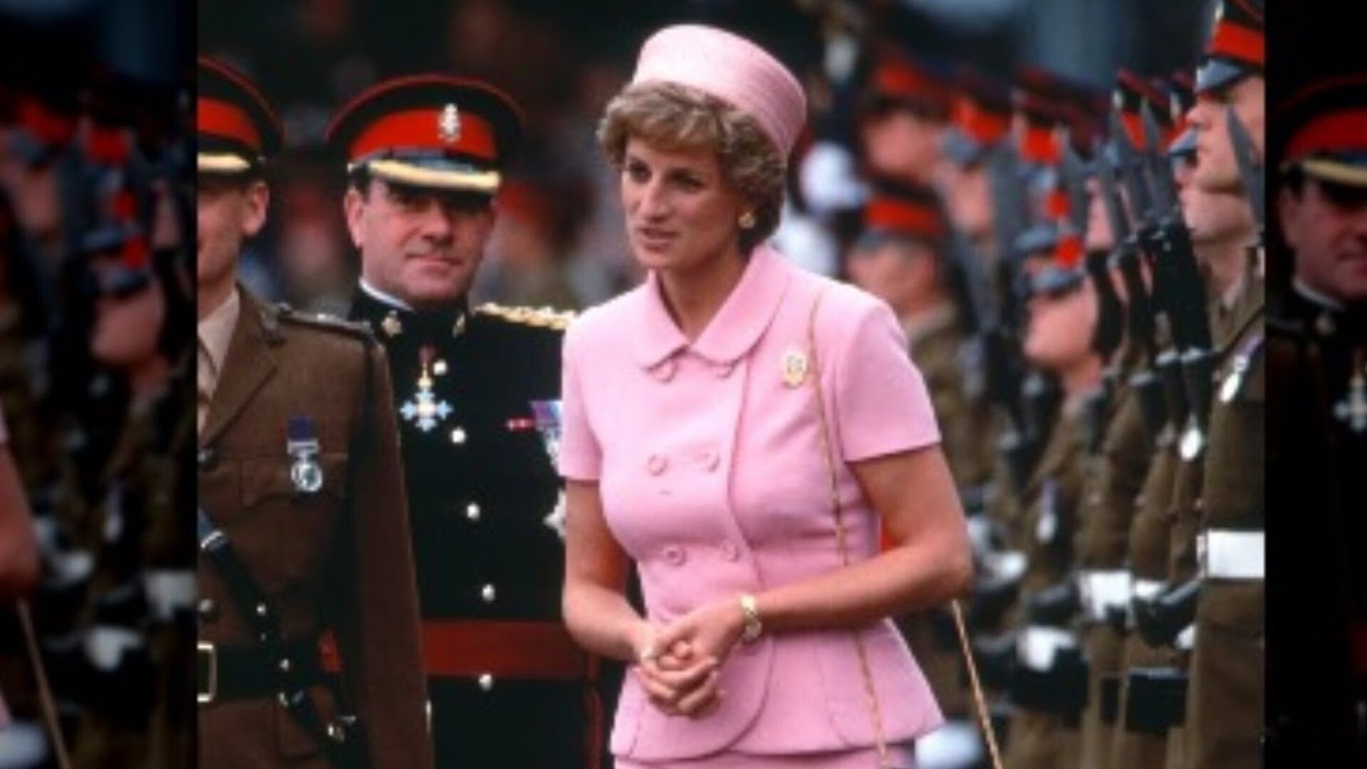 Video thumbnail for Princess Diana Outfits That Meant Way More Than You Realized