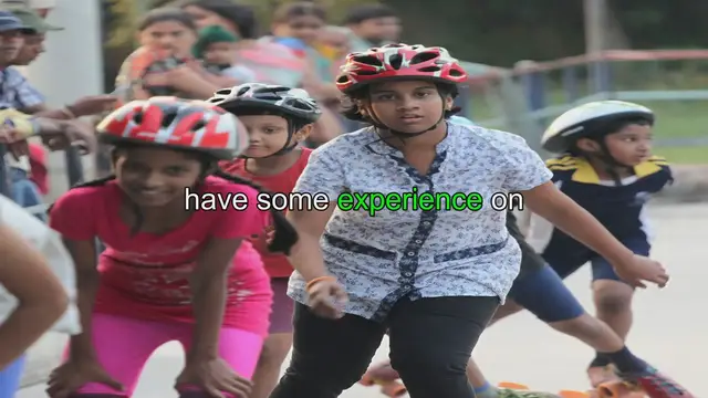 Video thumbnail for Ultimate Roller Skating Tips for Beginners | Skate with Confidence!