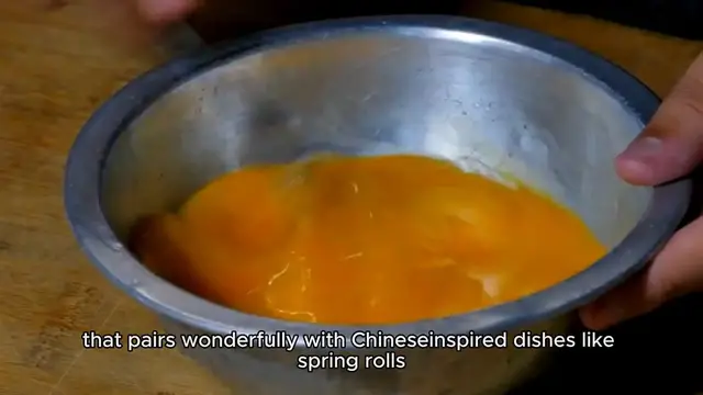 'Video thumbnail for duck sauce recipe'