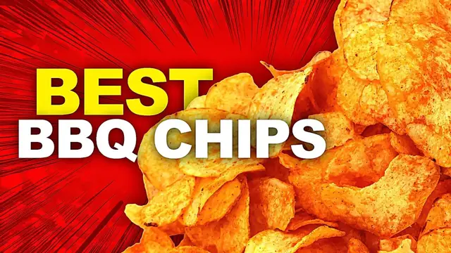 'Video thumbnail for We Tried X BBQ Chip Brands, And One Stood Out As The Best'