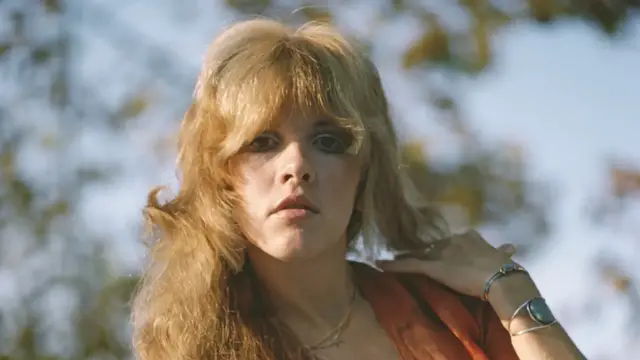 Video thumbnail for At Just 27, Stevie Nicks Wrote A Nearly Perfect Song That Artists Jump To Cover