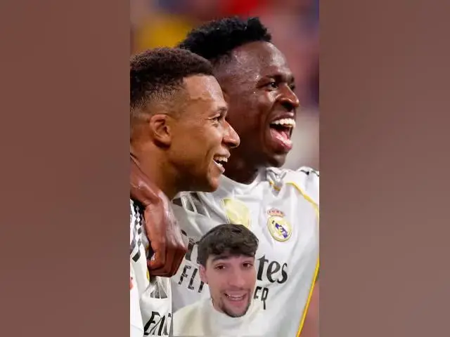 Video thumbnail for PITOS EN EL BERNABÉU