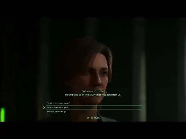 'Video thumbnail for Robocop: Rogue City Unfinished Business - The One In a Million Relaxation Zone: Use Intercom | Mercs'