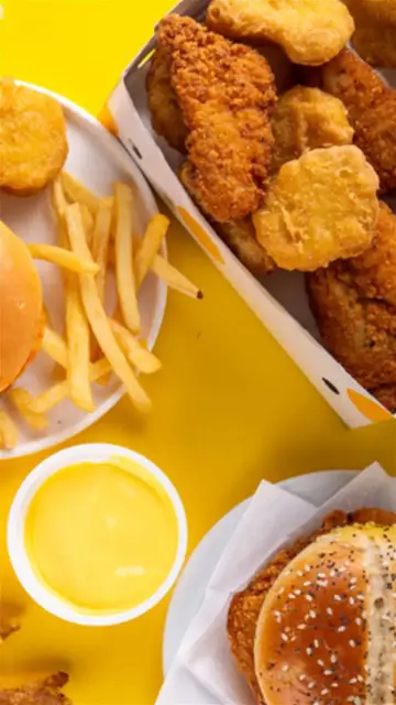 Video thumbnail for Customers Are Calling These The 2 Best New Fast Food Chicken Items Of 2026 So Far