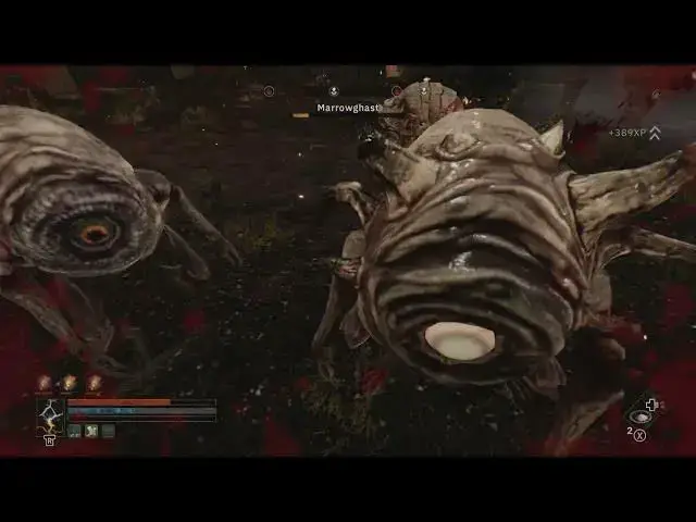 Video thumbnail for Tainted Grail: The Fall of Avalon - Deiform: Corrupted Temple: Reach Frithir | Summon Battlemage