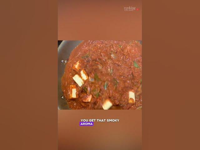 Video thumbnail for What is a Kadai? #shorts