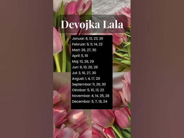 Video thumbnail for 🎀