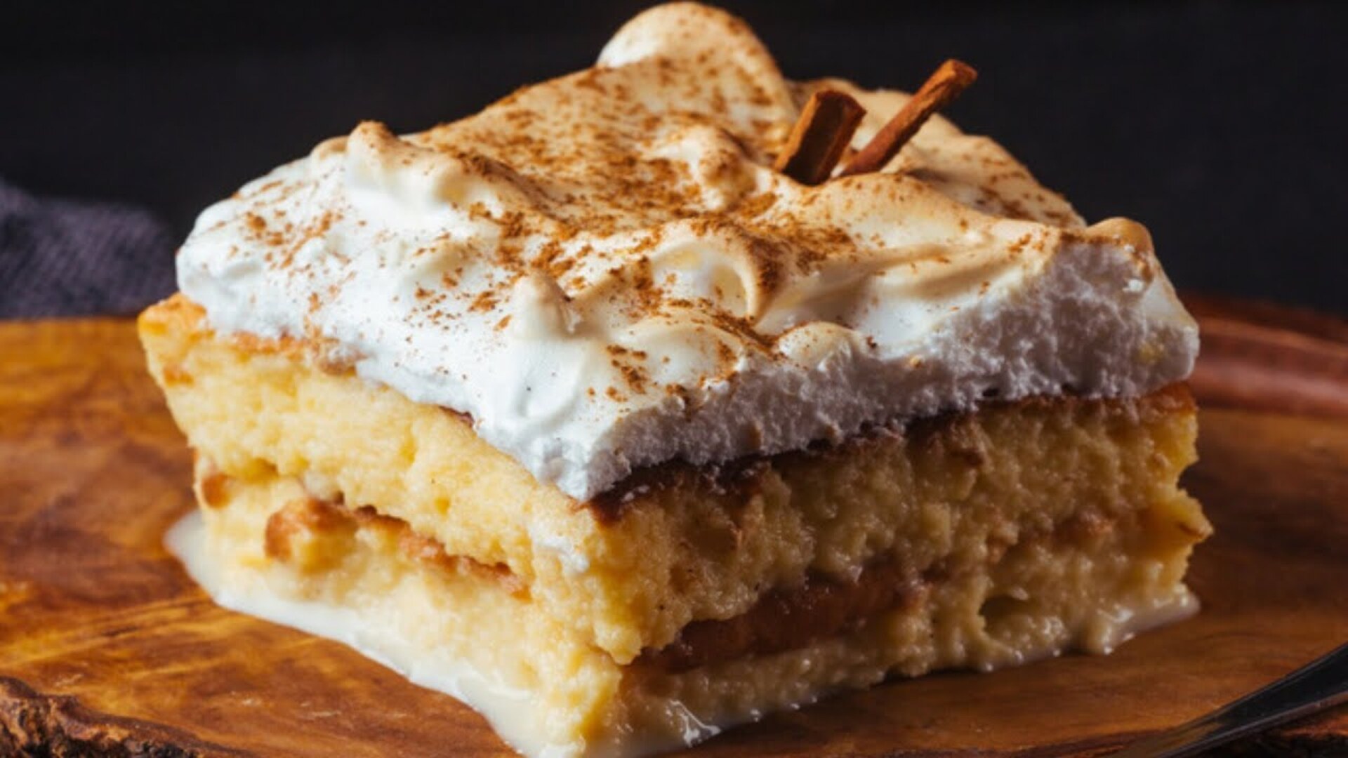 Video thumbnail for Insanely Delicious Desserts You Need To Try Before You Die