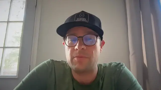 Video thumbnail for hicago Cubs SP Matthew Boyd reacts to dreadful MLB Opening Day