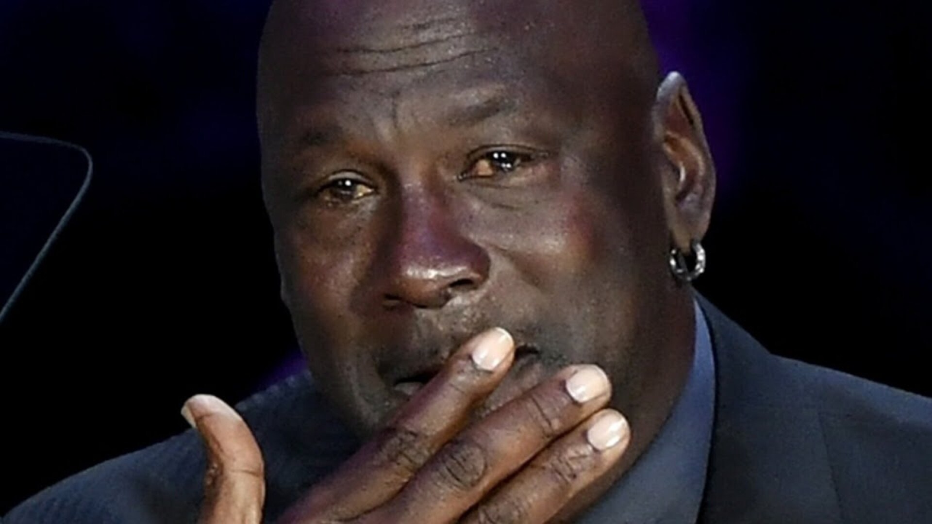 Video thumbnail for The Tragic Murder Of Michael Jordan's Father