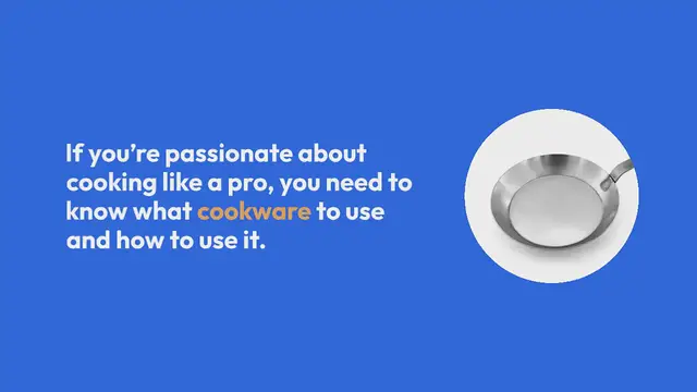 Video thumbnail for 6 Most Expensive Cookware in the World