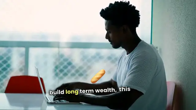 Video thumbnail for 7 Side Hustles That Can Make You Rich in 2025!