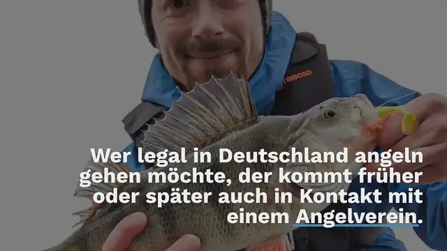 Video thumbnail for Angelvereine in Deutschland