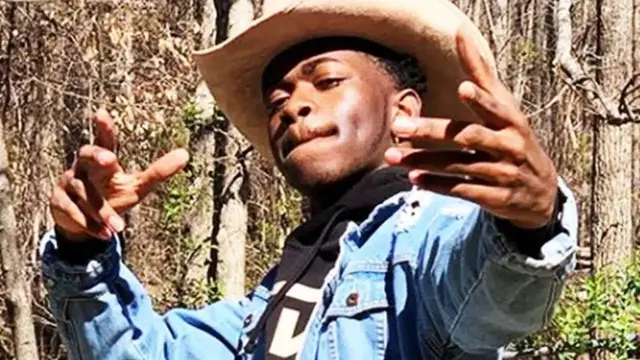 'Video thumbnail for The Strange Story Behind Lil Nas X's 'Old Town Road''
