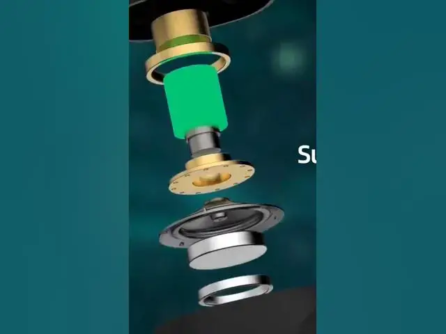 Video thumbnail for GS9