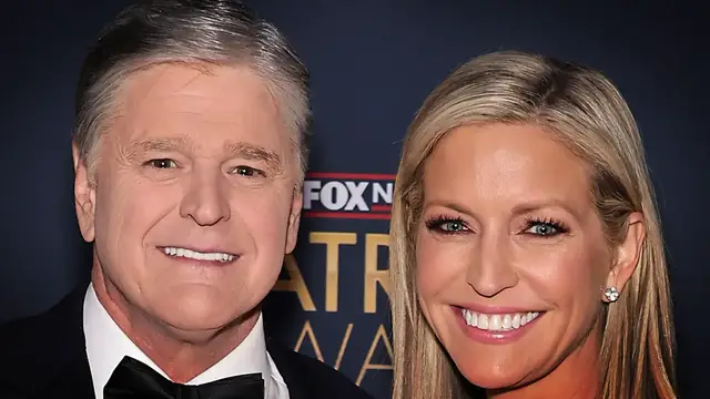 'Video thumbnail for From Heartbreak To Hannity: Details About Ainsley Earhardt's Love, Loss, And Rumors Revealed'