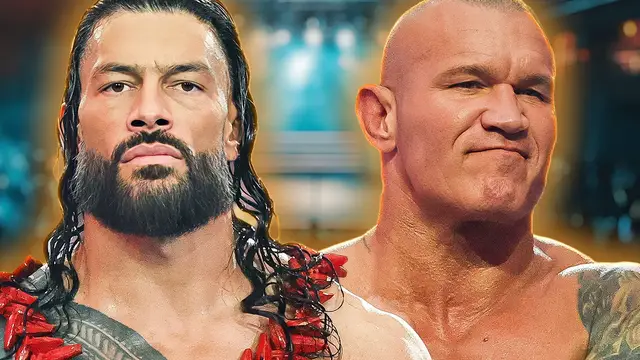 Video thumbnail for Wrestlers Who Surpassed Their Parents In The Ring