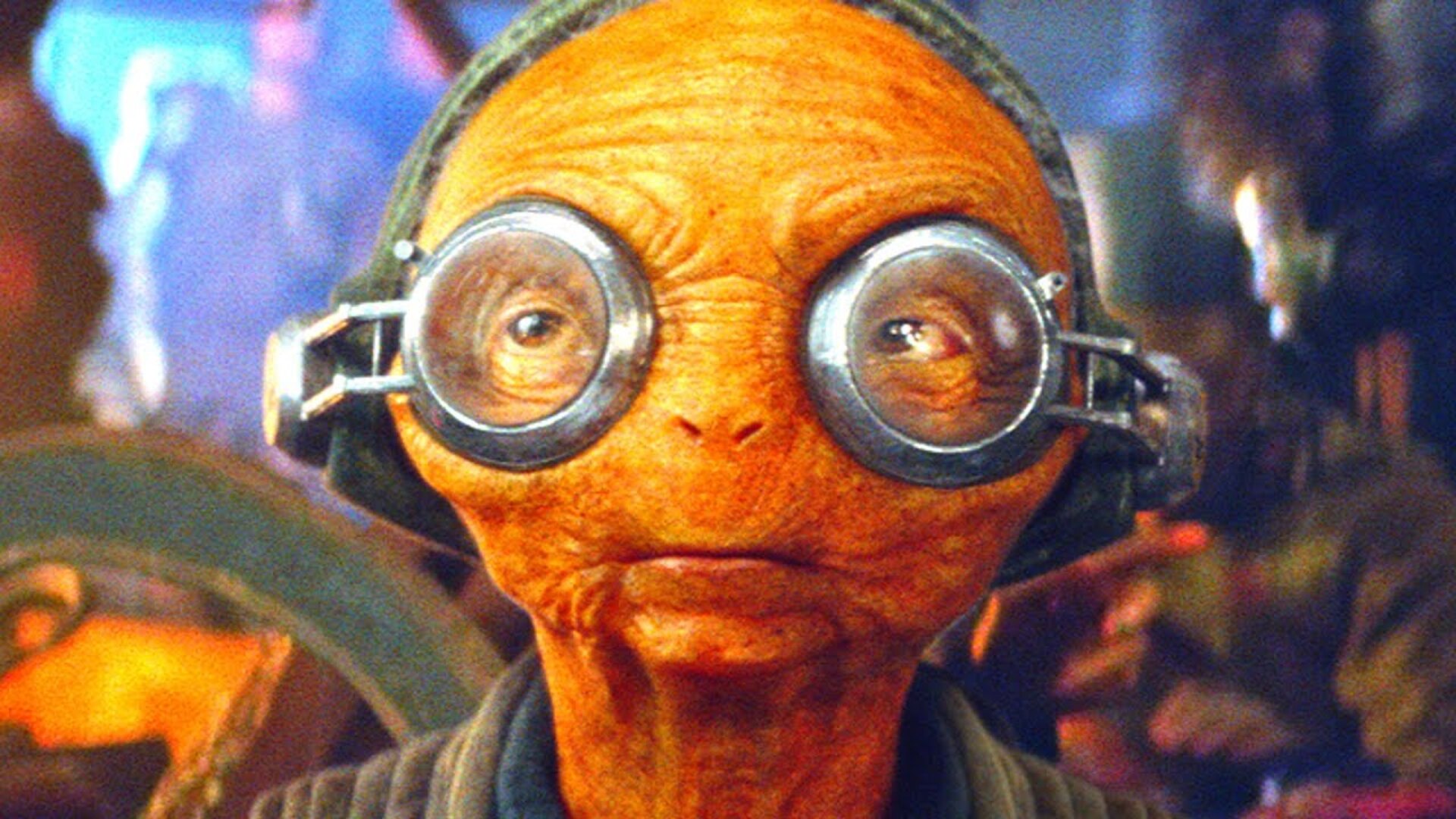Video thumbnail for 10 Best Force-Sensitive Beings In The Star Wars Universe