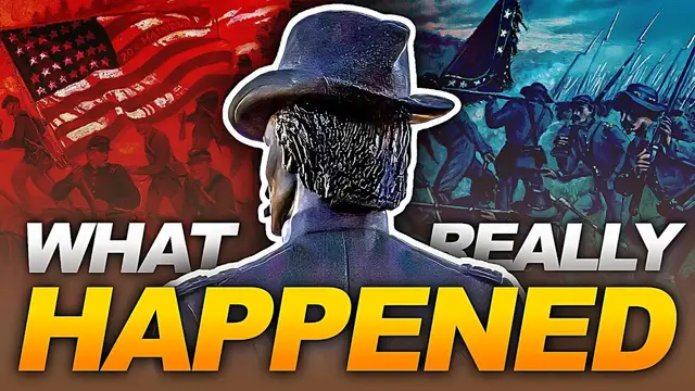 Video thumbnail for Why The Battle Of Gettysburg Was Worse Than You Thought