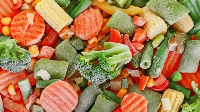 Video thumbnail for You've Been Using Your Freezer Wrong This Whole Time