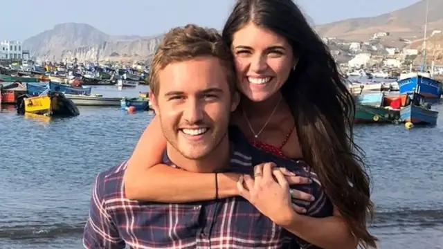 'Video thumbnail for Rules The Bachelor Contestants Are Forced To Follow'