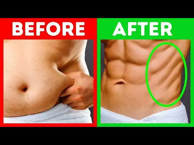 'Video thumbnail for 6 Things That Happen To Your Body When You Stop Eating Meat'