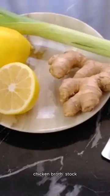 'Video thumbnail for Turkish Gravy recipe'