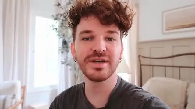 Video thumbnail for Painting Kitchen Cabinets Brown