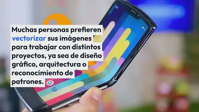 Video thumbnail for Programas para vectorizar imágenes