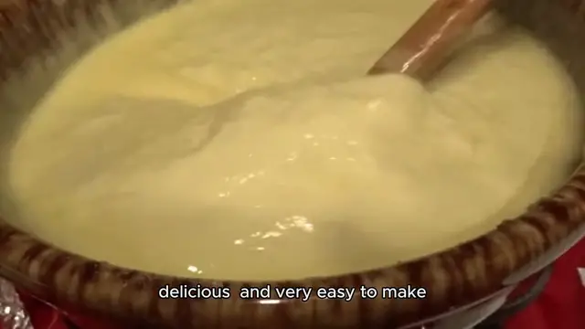 Video thumbnail for Haupia (Hawaiian Coconut Pudding) Recipe